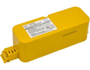 Replacement Battery for RA 201 S - 1