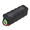 Vileda 91706363 Battery Replacement for M-H498 - 1