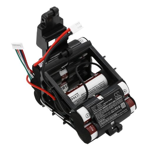 Replacement Battery for Sencor 56889/2 SVC 8621TI - 1