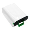 Battery Replacement Vorwerk 02-20-2000 48245 VB100 VB-8s-1p-US18650VTC5-BW - 4