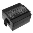 Battery Replacement Iclebo YBR-B02-1 YCR-B01-3 - 2