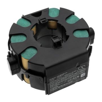 Black&Decker 90566793 Battery Replacement for DV9610AN DV9610ECN - 1
