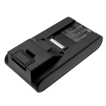 Delonghi AS00000910 Battery Replacement for Colombina EVO XML510 - 1