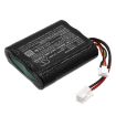 Battery Replacement Bissell 1627238 1627640 for 3061+ 3190+ - 2