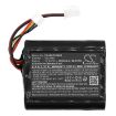Battery Replacement Bissell 1627238 1627640 for 3061+ 3190+ - 3
