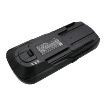 Rowenta GS_20_20_001495 Battery Replacement for RH9958 RH9958WO - 1