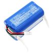 BYD INR18650 M26-4S1P Battery Replacement for VR3000 VR3110 - 1