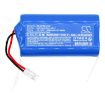 BYD INR18650 M26-4S1P Battery Replacement for VR3000 VR3110 - 3