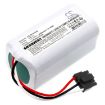 Replacement Battery Irobot ABL-G for Roomba Combo Essential Vacuum - 1
