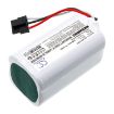 Replacement Battery Irobot ABL-G for Roomba Combo Essential Vacuum - 2