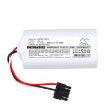 Replacement Battery Irobot ABL-G for Roomba Combo Essential Vacuum - 3