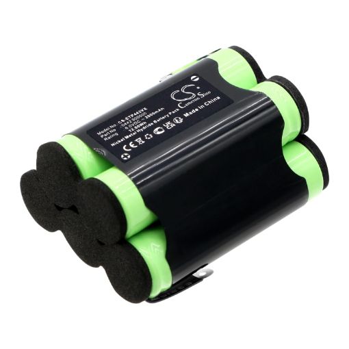 Battery Replacement Eta 0442 900000 0442 900001 for 0442 Verto - 1