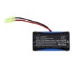 Battery Replacement Eta 1442 00090 for 1442 Verto - 3