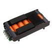 Grundig 9178018779 BP25220G Battery Replacement for VCP-5030 - 4