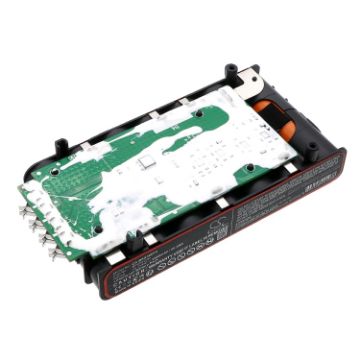 Battery Replacement Media BP2522A for P6 P6 MASTER - 1