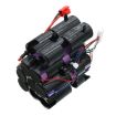 Rowenta FS-9100028994 Battery Replacement for Air Force Light MS6573 - 2