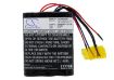 Panasonic HHR-250SCH L2x3 PA-A2786 R001-1B Battery Replacement - 1