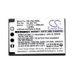 Hollyland HL-BAT700 Battery Replacement for Solidcom C1 Pro - 3