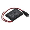 Nolan BATTERIA 07 SPCOM00000109 Battery Replacement for N-COM B902 L/R - 2