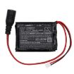 Nolan BATTERIA 07 SPCOM00000109 Battery Replacement for N-COM B902 L/R - 3