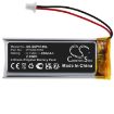 Replacement Battery for ACTIVE CONNECT Interphone - 3