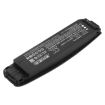 Replacement Battery for Realwear 127108 B21G Navigator 500 - 2