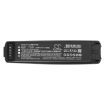 Replacement Battery for Realwear 127108 B21G Navigator 500 - 5