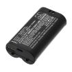 Replacement Battery Myq 18650MH1-1S2P for Smart Garage Keypad VKP1-MYQ - 1