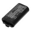 Replacement Battery Myq 18650MH1-1S2P for Smart Garage Keypad VKP1-MYQ - 2