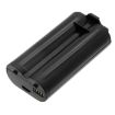 Replacement Battery Myq 18650MH1-1S2P for Smart Garage Keypad VKP1-MYQ - 3