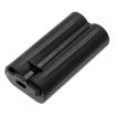 Replacement Battery Myq 18650MH1-1S2P for Smart Garage Keypad VKP1-MYQ - 4