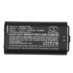 Replacement Battery Myq 18650MH1-1S2P for Smart Garage Keypad VKP1-MYQ - 5