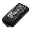 Battery for Myq 18650MH1-1S2P SMART GARAGE VKP1-MYQ Keypad - 2