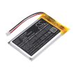 Replacement Battery Moonybaby AHB503759 for MB55810 Series - 1