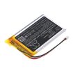 Replacement Battery Moonybaby AHB503759 for MB55810 Series - 2