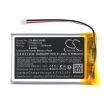 Replacement Battery Moonybaby AHB503759 for MB55810 Series - 3