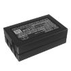 Replacement Battery for Honeywell Dolphin 6100/6110 Models - 2
