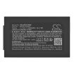 Battery for Dolphin 6000-BTSC 6000-TESC BP06-00028A/00029A 6100 - 5