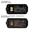 Honeywell CK65 Battery Replacement - 6