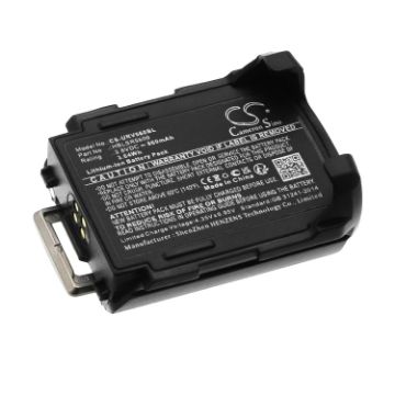 Replacement Battery for Urovo SR5600 HBLSR5600 - 1