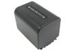 Battery Replacement for MC-2U UC-PD1 Idx System - 3