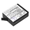 Replacement Battery AEBAT-201 CAAGPO1912 for GoPro Hero 13 - 2