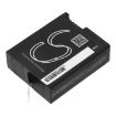 Replacement Battery AEBAT-201 CAAGPO1912 for GoPro Hero 13 - 4