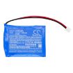 Ratiotec ZSLP585860x3 Battery for Rapidcount Compact Replacement - 3