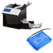 Ratiotec ZSLP585860x3 Battery for Rapidcount Compact Replacement - 6