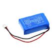 Olympia 72084263 Battery for NC315 NC325 Replacement - 2