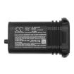 Imet AS108 BE2400 M880 Battery Replacement for TITAN DG - 3
