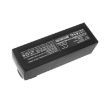 Hetronic 68303700 Battery Replacement for ERGO-S - 2