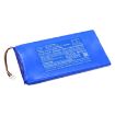 Replacement Battery Xtool AHB3567121-2S for AutoProPAD FULL K - 1