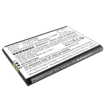 Replacement Battery AHB574160P for Launch X431 Diagun - 1